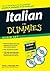 Italian For Dummies Audio Set