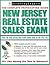 New Jersey Real Estate Sale...