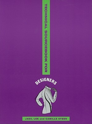 Technical Sourcebook for Designers (Paperback)