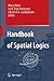 Handbook of Spatial Logics