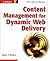 Content Management Web Deli...