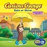 Rain or Shine (Curious George)
