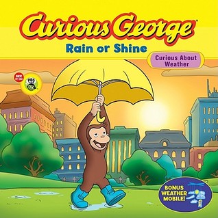 Rain or Shine (Curious George)