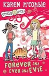 Forever and Ever and Evie (Stella Etc., #7) Forever and Ever and Evie (Stella Etc., #7)