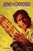 Army of Darkness: The Long Road Home