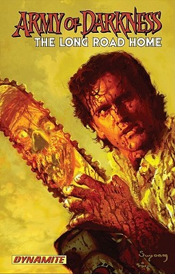 Army of Darkness The Long Road Home