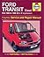 Ford Transit Diesel (1986-99) Service and Repair Manual