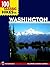 100 Classic Hikes in Washin...