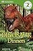 DK Readers L2: Dinosaur Din...