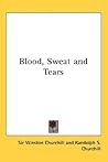 Blood, Sweat and Tears