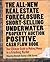 The All-New Real Estate Foreclosure, Short-Selling, Underwater, Property Auction, Positive Cash Flow Book: Your Ultimate Guide to Making Money in a Crashing Market