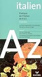 L'Italien de A à Z, édition 2003