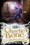Charlie Bone and the Shadow of Badlock by Jenny Nimmo Charlie Bone and the Shadow of Badlock by Jenny Nimmo