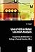 Use of GIS in Retail Location Analysis: Burger King & McDonald''s in Portage & Summit Counties, Ohio
