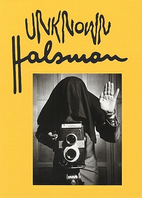 Unknown Halsman (Hardcover)