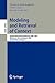 Modeling and Retrieval of C...
