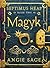 Magyk by Angie Sage