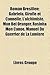 Roman Brsilien: Gabriela, Girofle Et Cannelle, L'Alchimiste, Mon Bel Oranger, Rosinha Mon Cano, Manuel Du Guerrier de La Lumire
