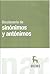 Diccionario de sinónimos y antónimos (Spanish Edition)