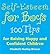 Self-Esteem for Boys  by Elizabeth Hartley-Brewer