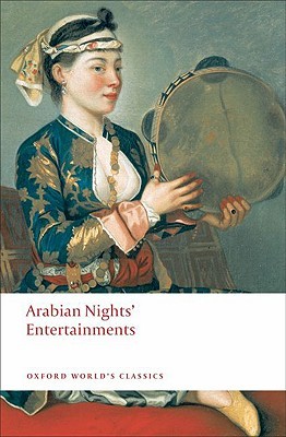 Arabian Nights' Entertainments