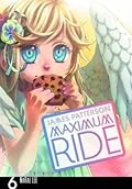 Maximum Ride, Vol. 6 (Maximum Ride: The Manga, #6)
