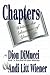 Chapters: Writing the Adventure of Your Life