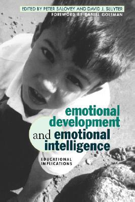 Emotional Development And Emotional Intelligence: Educational Implications (Hardcover)