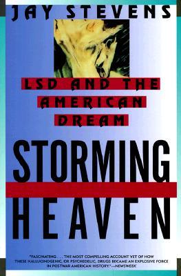 Storming Heaven: LSD and the American Dream (Paperback)