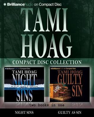 Night Sins / Guilty as Sin