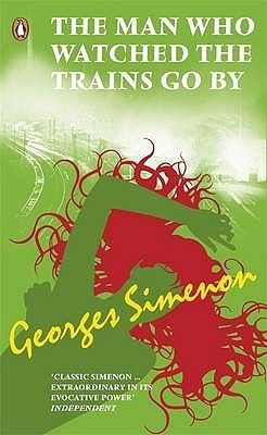 The Man Who Watched The Trains Go By