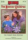 The Poison Frog Mystery (The Boxcar Children Mysteries) The Poison Frog Mystery (The Boxcar Children Mysteries)