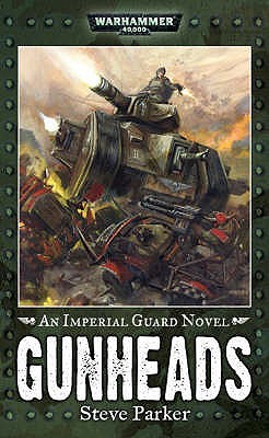 Gunheads (Imperial Guard)