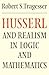Husserl and Realism in Logi...
