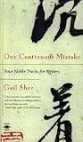 One Continuous Mi...