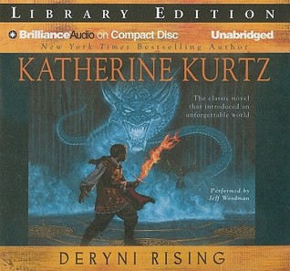 Deryni Rising