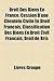Droit Des Biens En France: Cession D'Une Clientele Civile En Droit Francais, Classification Des Biens En Droit Civil Francais, Droit de Bris