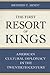 The First Resort of Kings by Richard T. Arndt