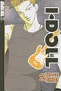 I-Doll Volume 2