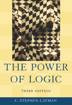 The Power of Logic (Hardcover)