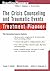 The Crisis Counseling and Traumatic Events Treatment Planner