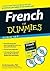 French For Dummies Audio Set