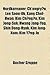 Nordkoreaner: Ch'ongryon, Lee Soon Ok, Kang Chol Hwan, Kim Chongun, Kim Jong Suk, Hwang Jang Yop, Shin Dong Hyuk, Kim Jong Nam, Kim Yong Ju (German Edition)