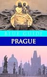 Blue Guide Prague