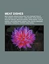 Meat Dishes: Beef...