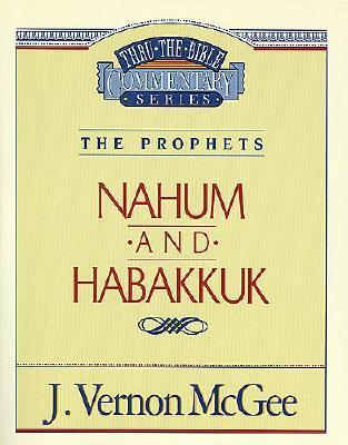 Nahum and Habakkuk