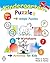 Kindergarten Puzzles - Level 2: Simple Puzzles, Worksheets, And Activities For Kids
