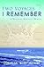 Two Voyages I Remember: A Merchant Mariner's Memoir