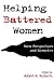Helping Battered Women: New...