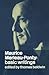 Maurice Merleau-Ponty: Basi...